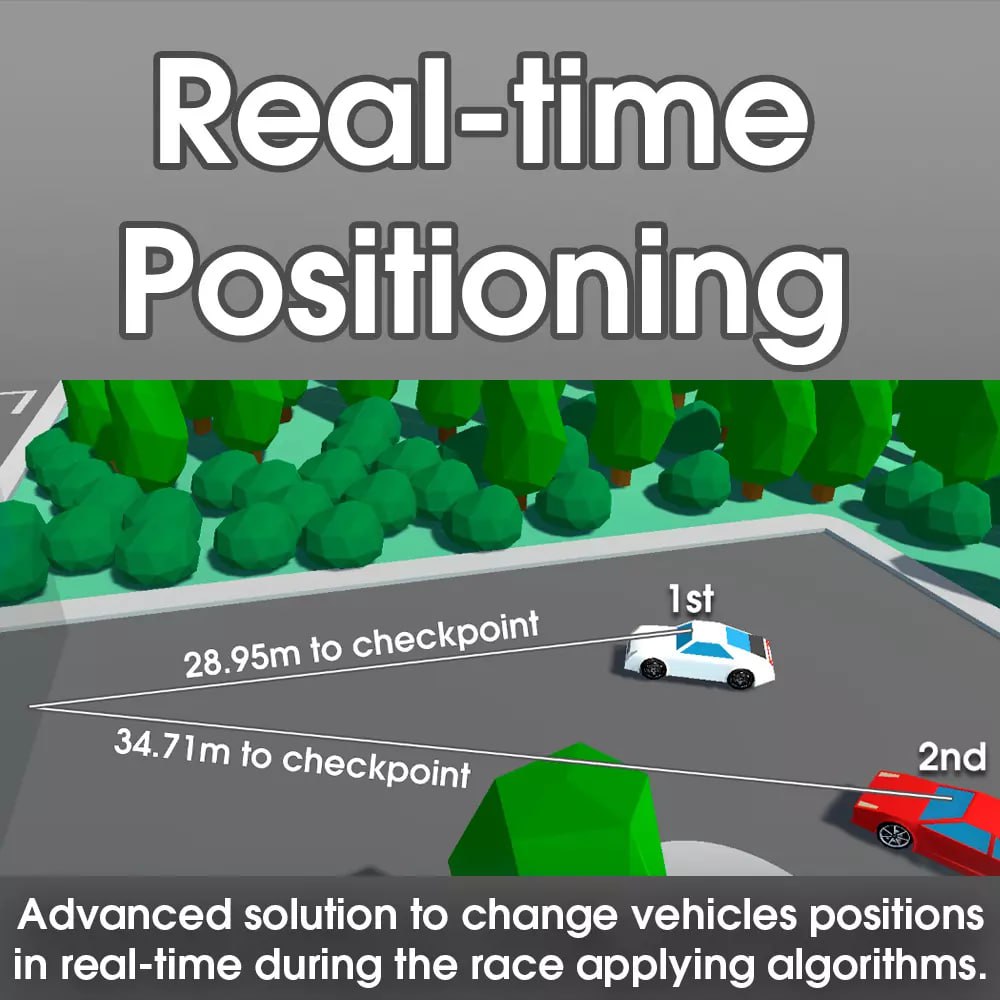 Racing Project Kit Openworld Multiplayer📱 - изображение 4